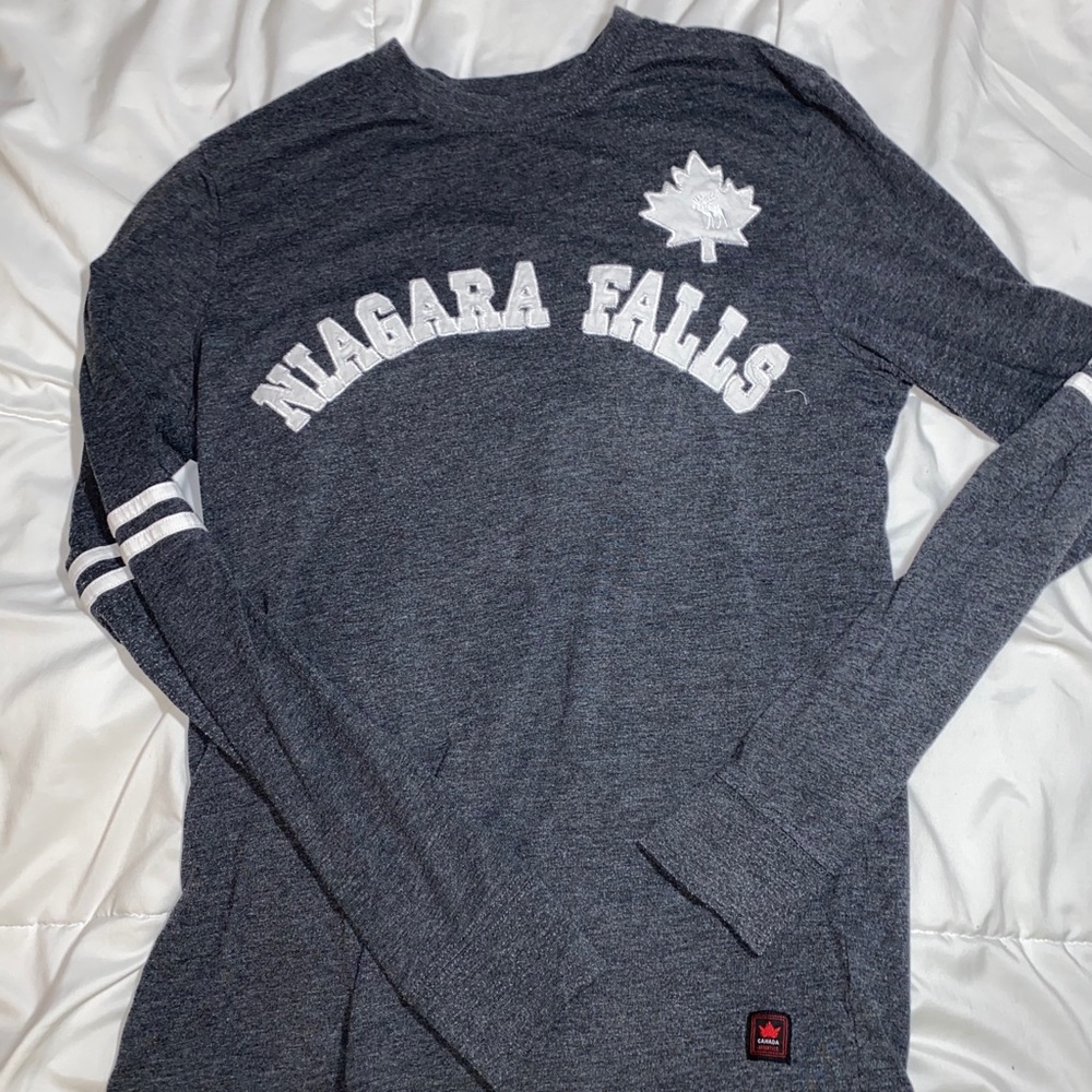 Niagara Falls Shirt
